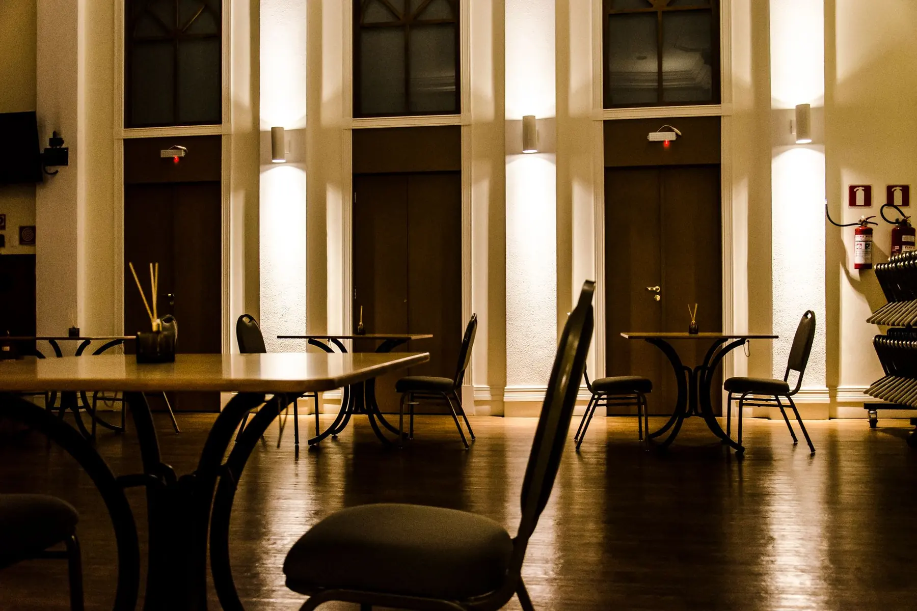 Hele-dagen-restaurant